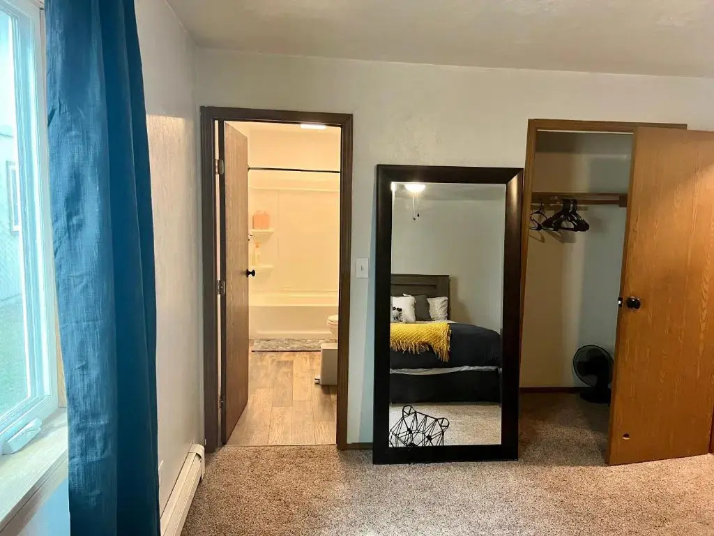 The Perfect 3 Bedroom Apartment - Central location