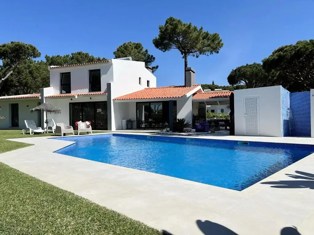 Vilamoura Excellence With Pool by Homing