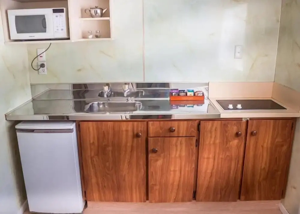 Malones Spa Motel