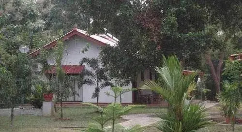 katharagama Safari Hotel