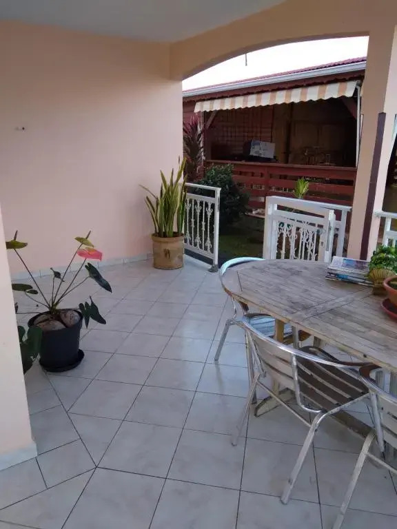 Villa Cathy