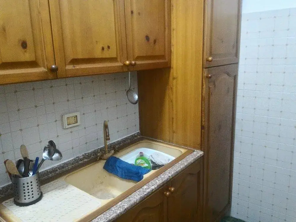 House With 2 Bedrooms in Cisternino Brindisi, With Enclosed Garden - 1