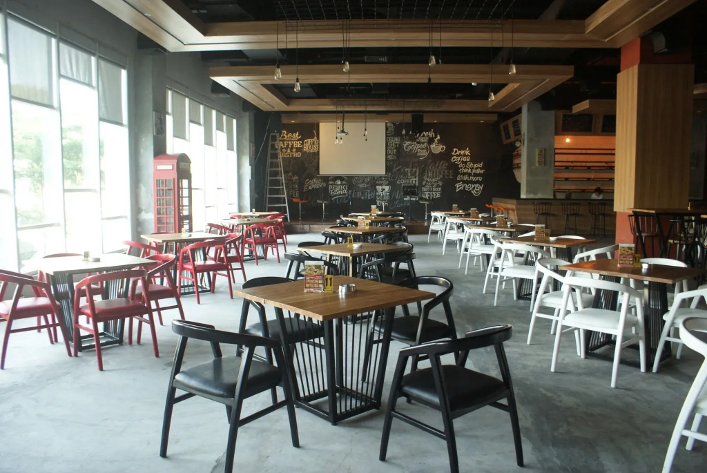 Dalton Hotel Makassar