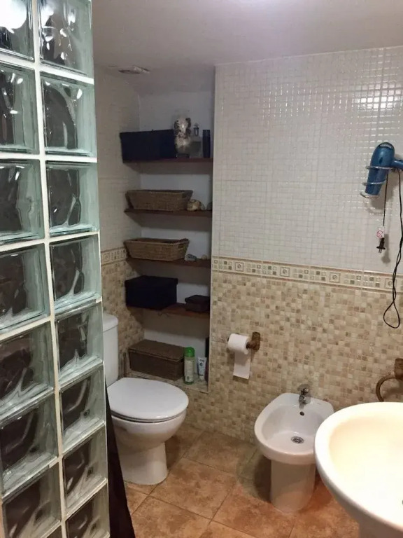 Casa Abuela Maria