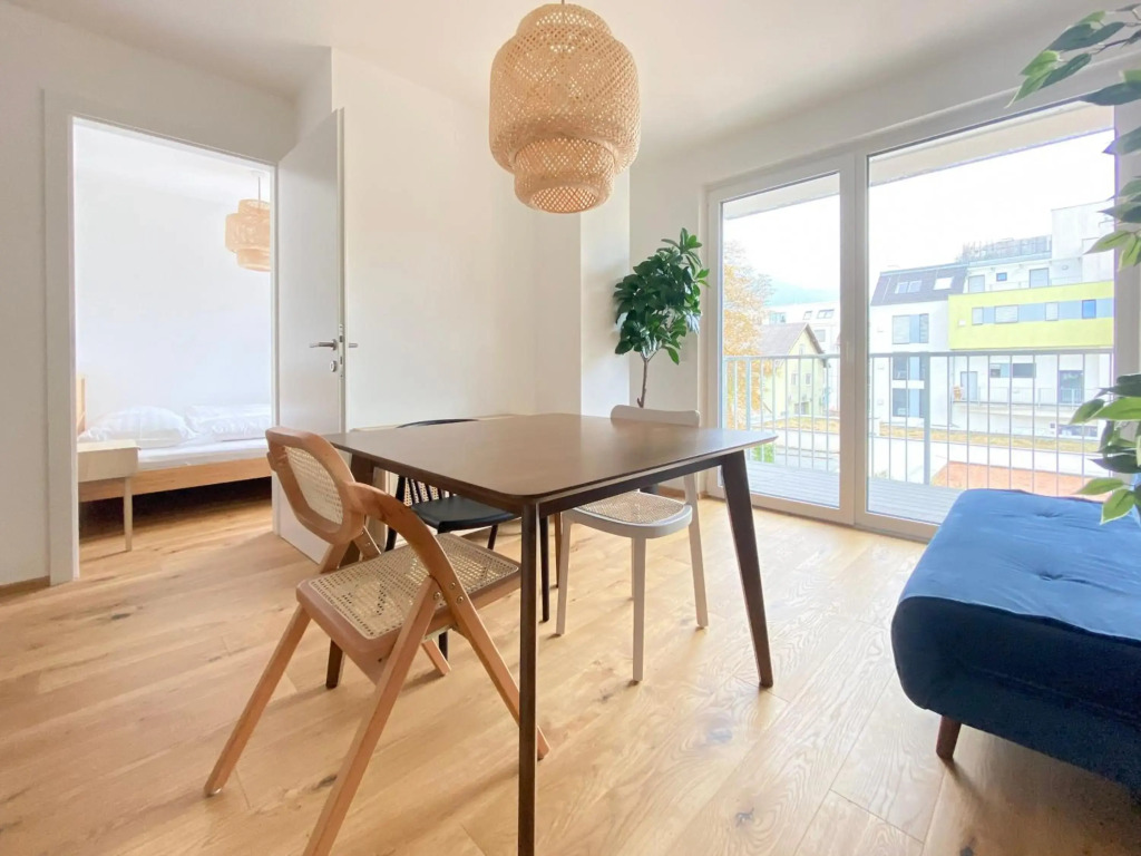 STAD10 - Apartments very close to subway U2 Stadlau