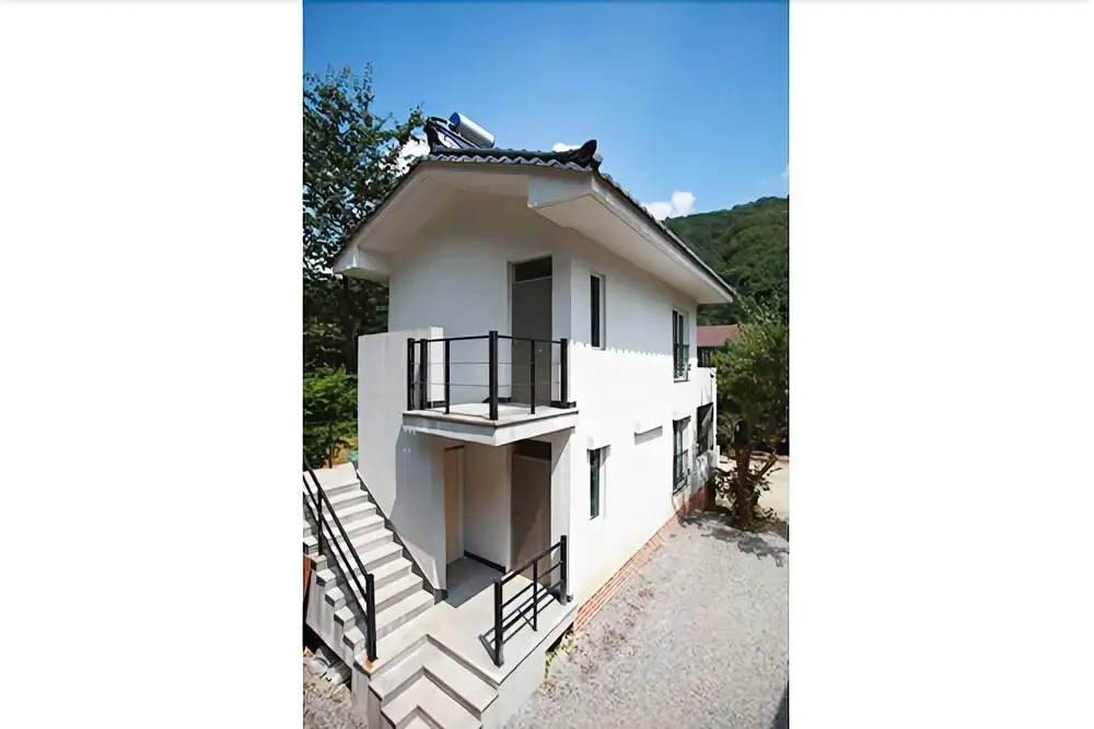 Gapyeong Starlight Maru Pension