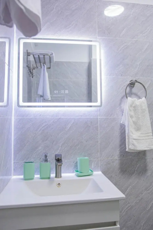 Ashmere by Edmor Suites.