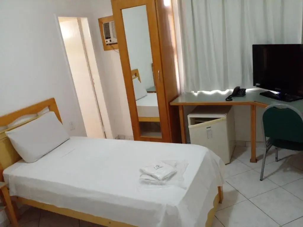 Hotel Minas Brasil