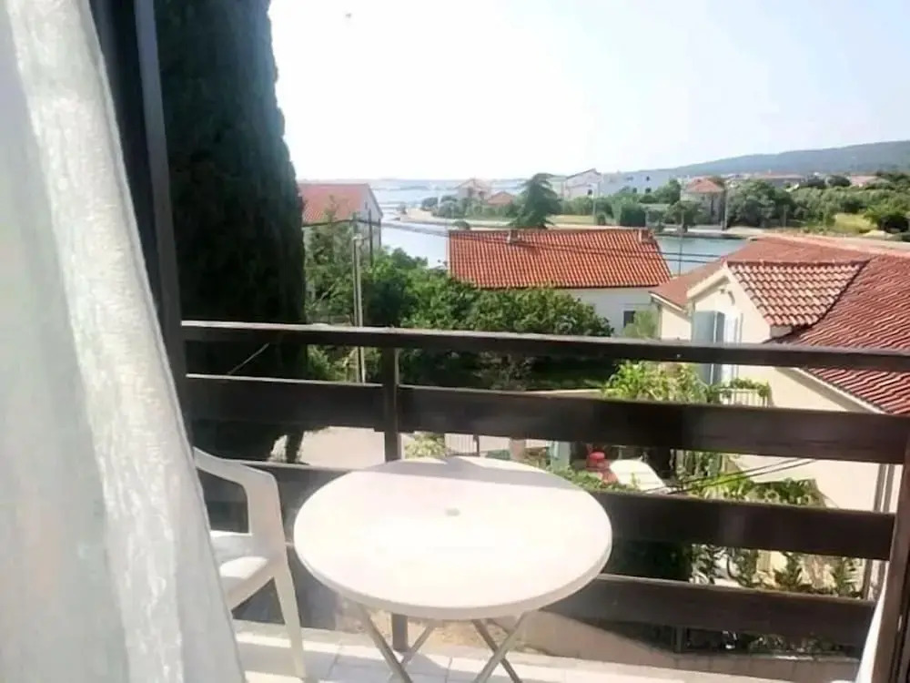 Sobe Apartmani Svitlana