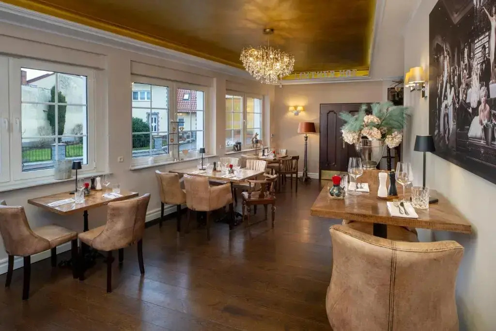 Hotel Linther Hof