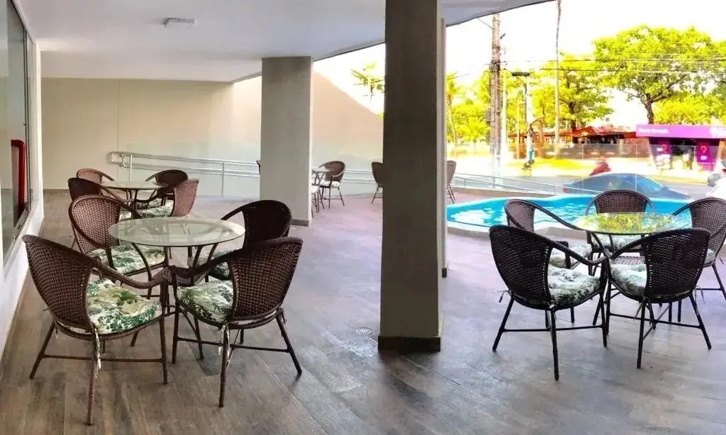 Happy Hotel Pajuçara