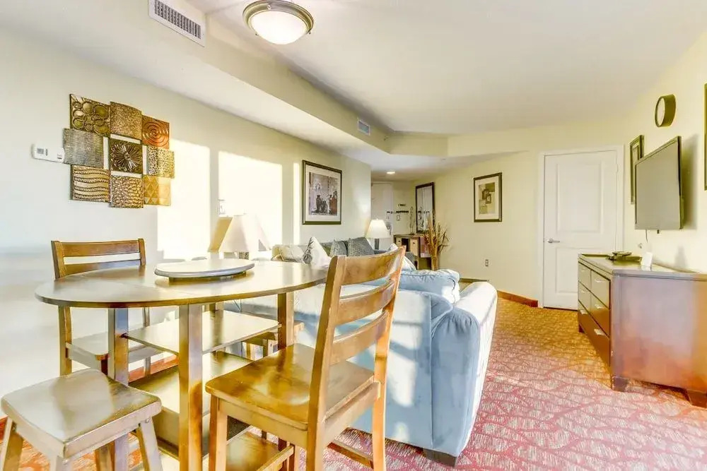 1Br Condo In Bayview Resort