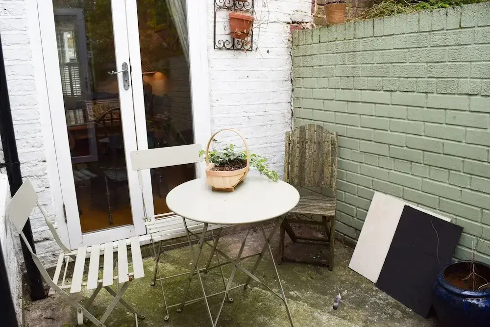 Stylish Family Home in Shepherds Bush