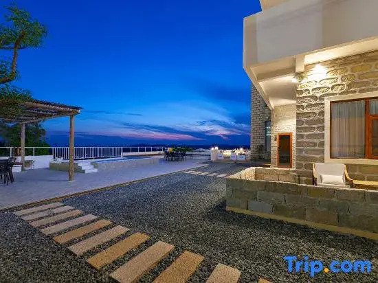 Pingtan That Sea·Sea View Holiday Homestay (Changjiang Ao Branch)