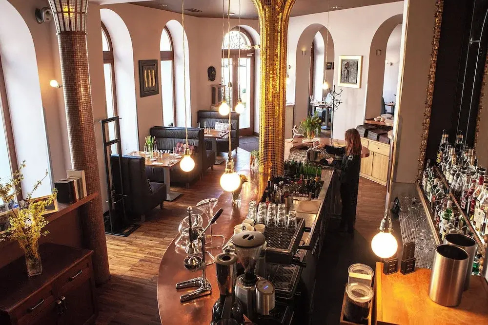 Boutique Hotel Nautilus