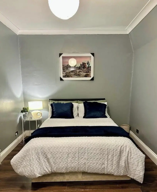 Cosy Flat Near Kings Cross