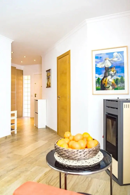 Villa With 3 Bedrooms in Dénia, With Wonderful sea View, Private Pool,