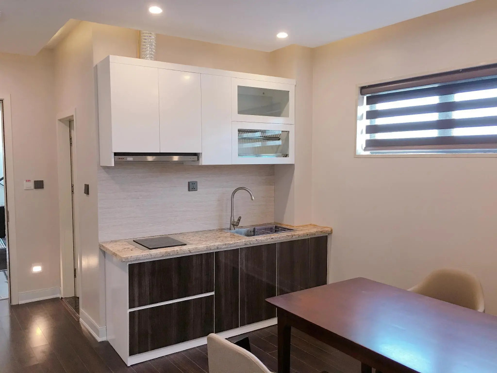 Thuy Duong Motel & Apartments