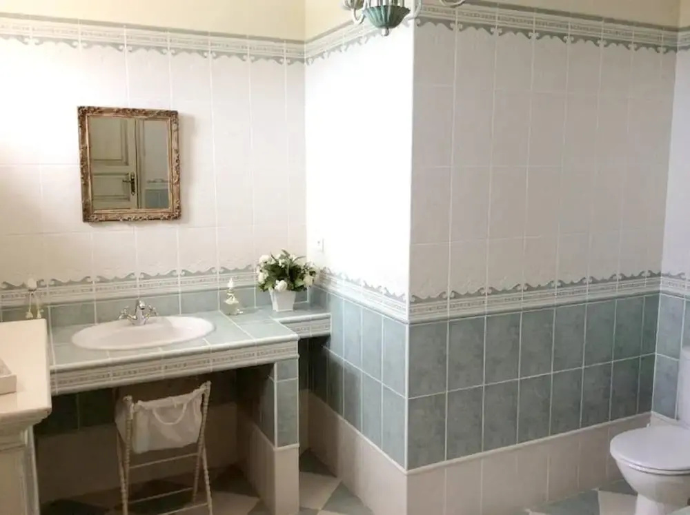Villa With 4 Bedrooms in Lumio, With Wonderful sea View, Private Pool, Furnished Garden