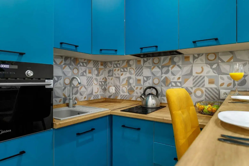 Home Group на улице Мира