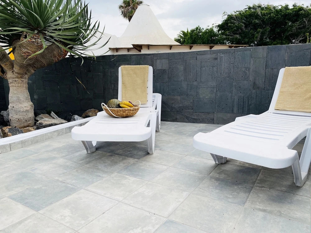 Ocean Suites Lanzarote