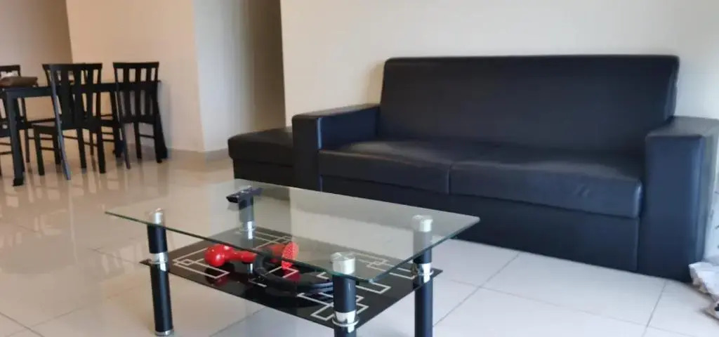 Landmark Residence 2 Service Apartment 5min to MRT 20min to KL