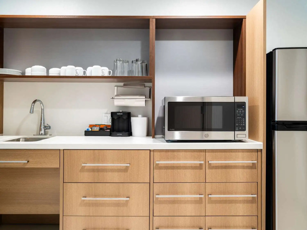 Home2 Suites By Hilton Atlanta Airport College Park