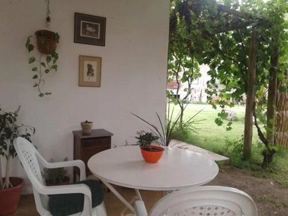Estacion Besares