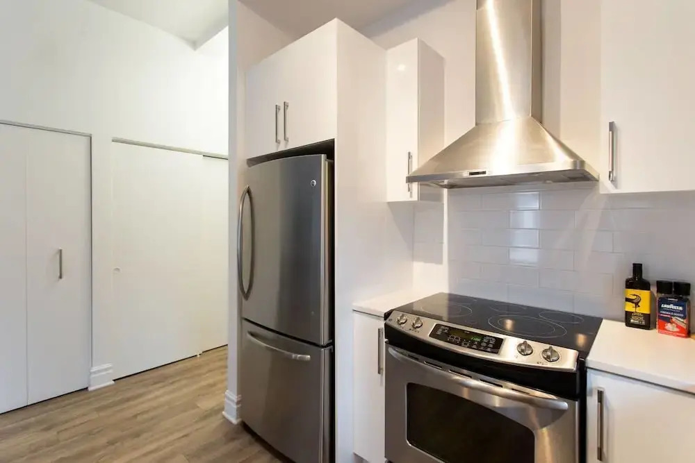 Amazing Loft With Parking