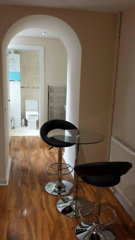 Edinburgh City Suites