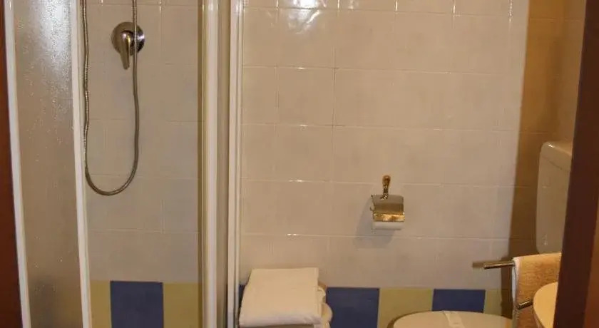 Hotel Da Mario