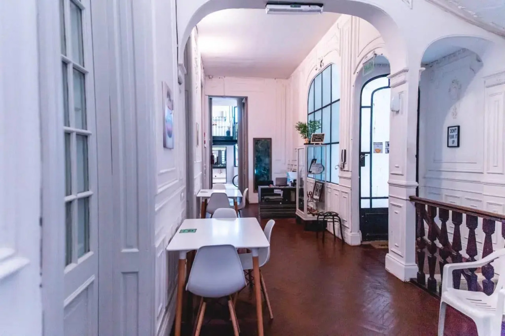 Art Factory Guest House
