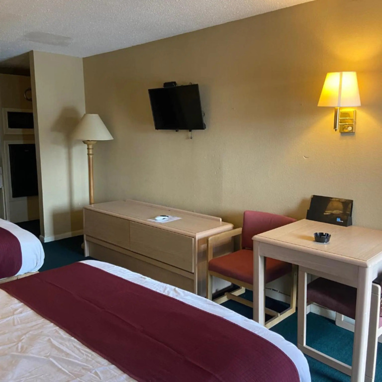 Americas Best Value Inn