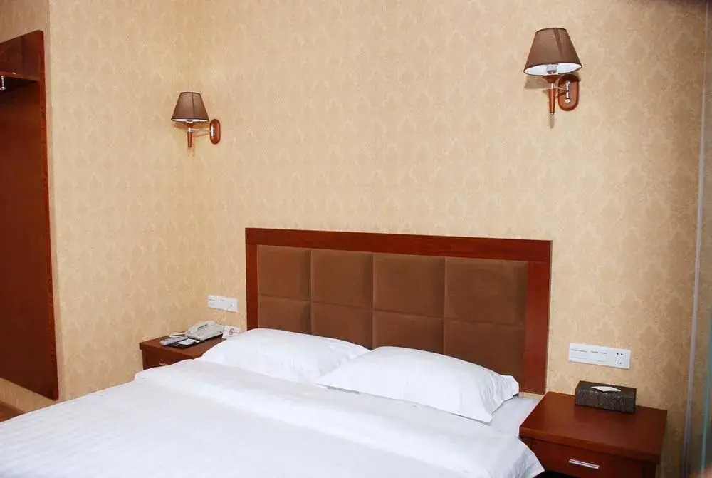 Super 8 Hotel Chongqing Chao Tian Men