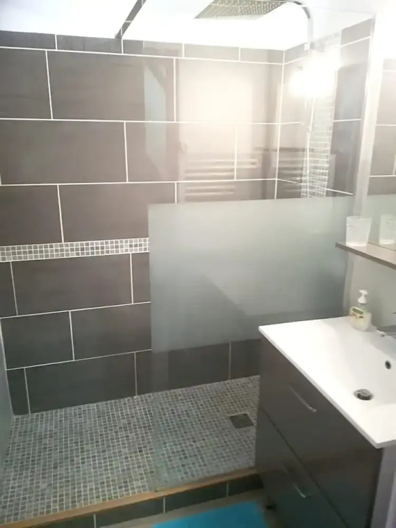Apartment With 2 Bedrooms in Le Grau-du-roi, With Furnished Terrace -