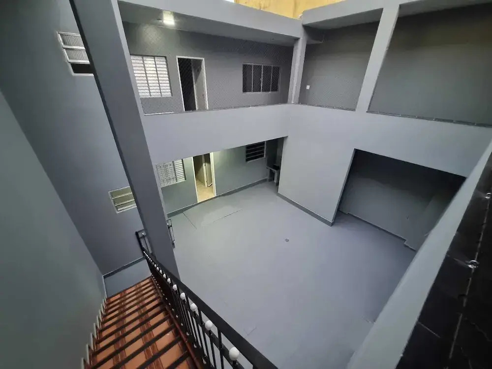Villa Fátima Hostel GRU
