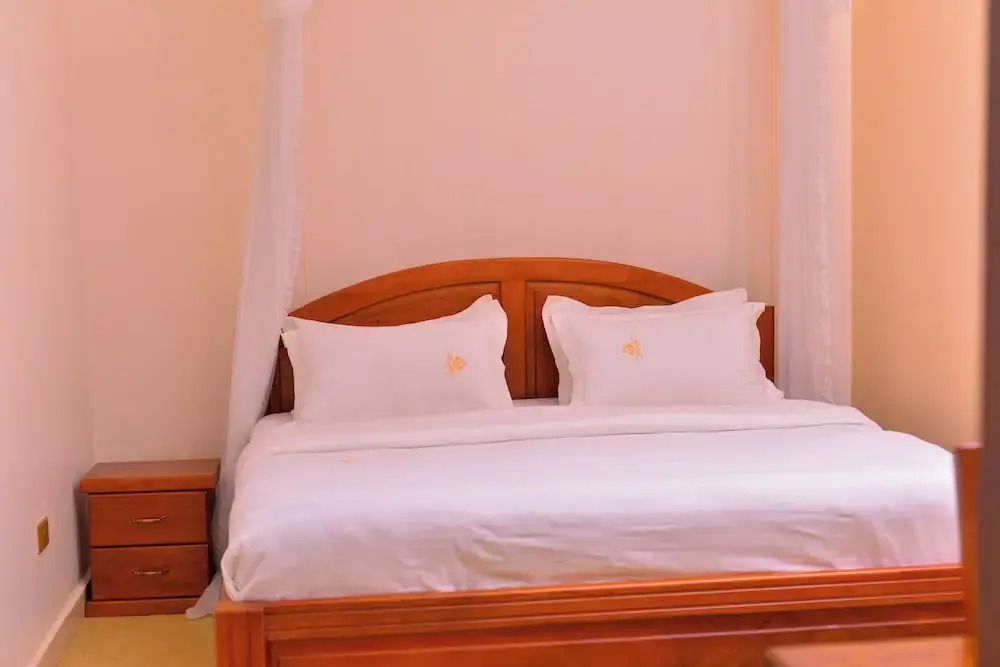 Solo Hites Hotel