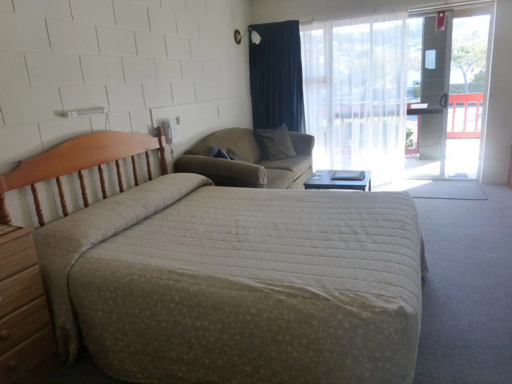 Alpine Motel