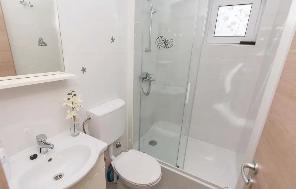 Stunning Home in Zadar With Wifi and 0 Bedrooms