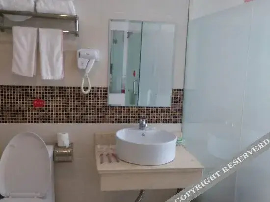 Shankee Hotel (Fengcheng Power Plant)
