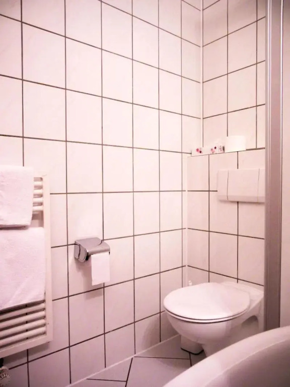 Hotel Zur Flora