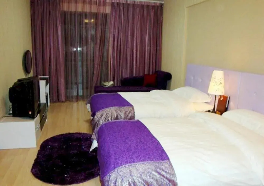 Kaili International Hotel