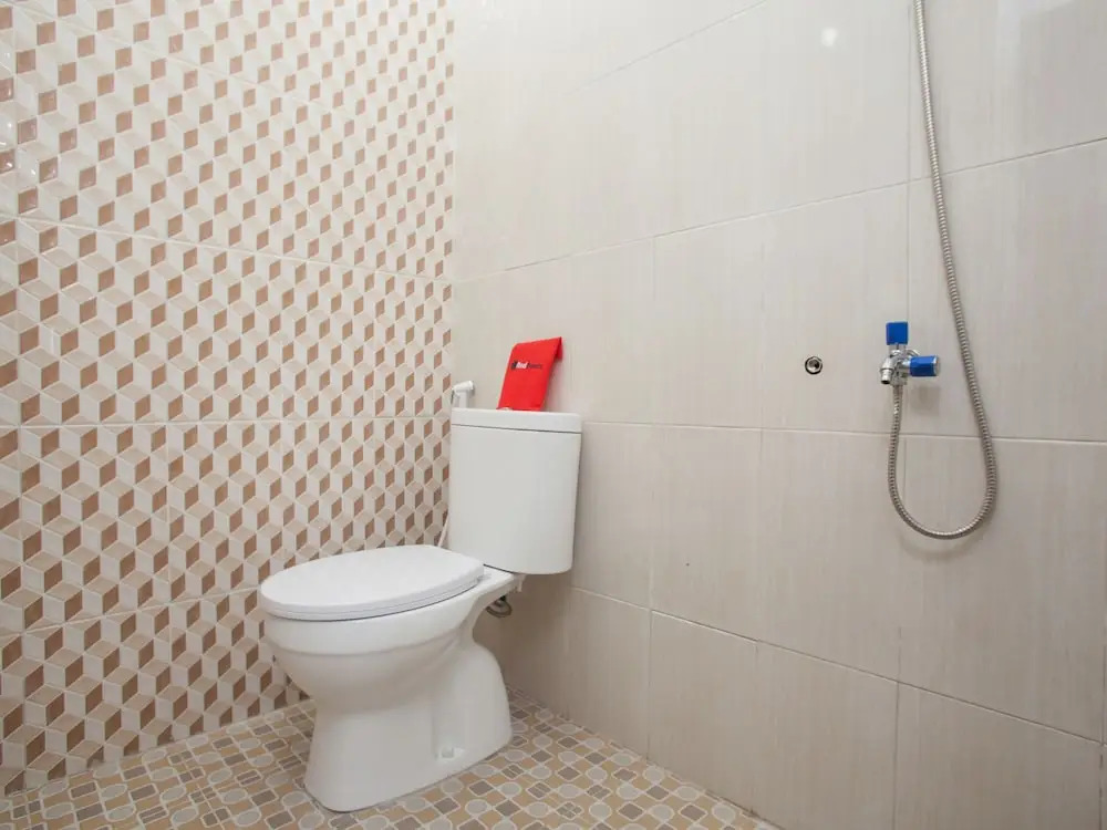 RedDoorz Syariah Plus near Banyuwangi Airport