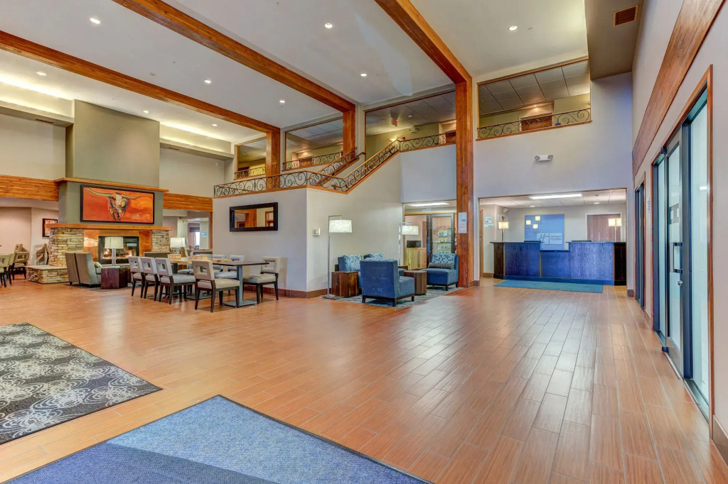 Holiday Inn Express Hotel & Suites Montrose - Black Canyon Area by IHG