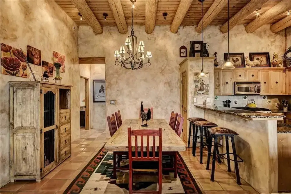 Cowboy Villa