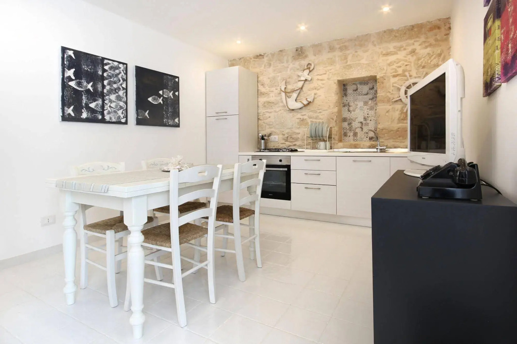 siciliacasevacanze - Marina Domus Depandance