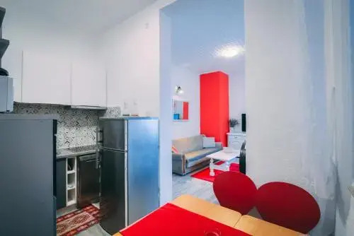 Apartment Lana