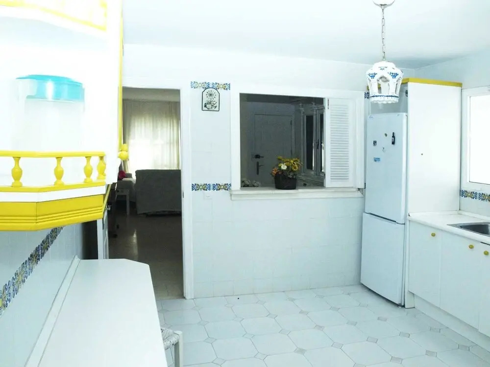 Apartment With 4 Bedrooms in Las Lagunas de Mijas, With Pool Access an
