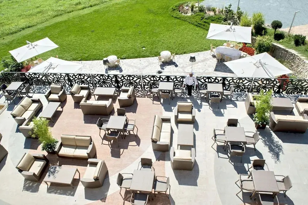 Relais Florian Maison