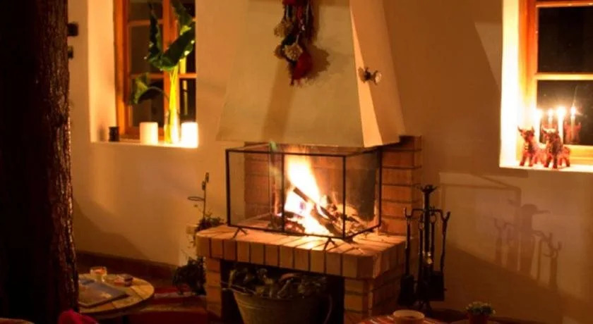Nunu Boutique Hotel